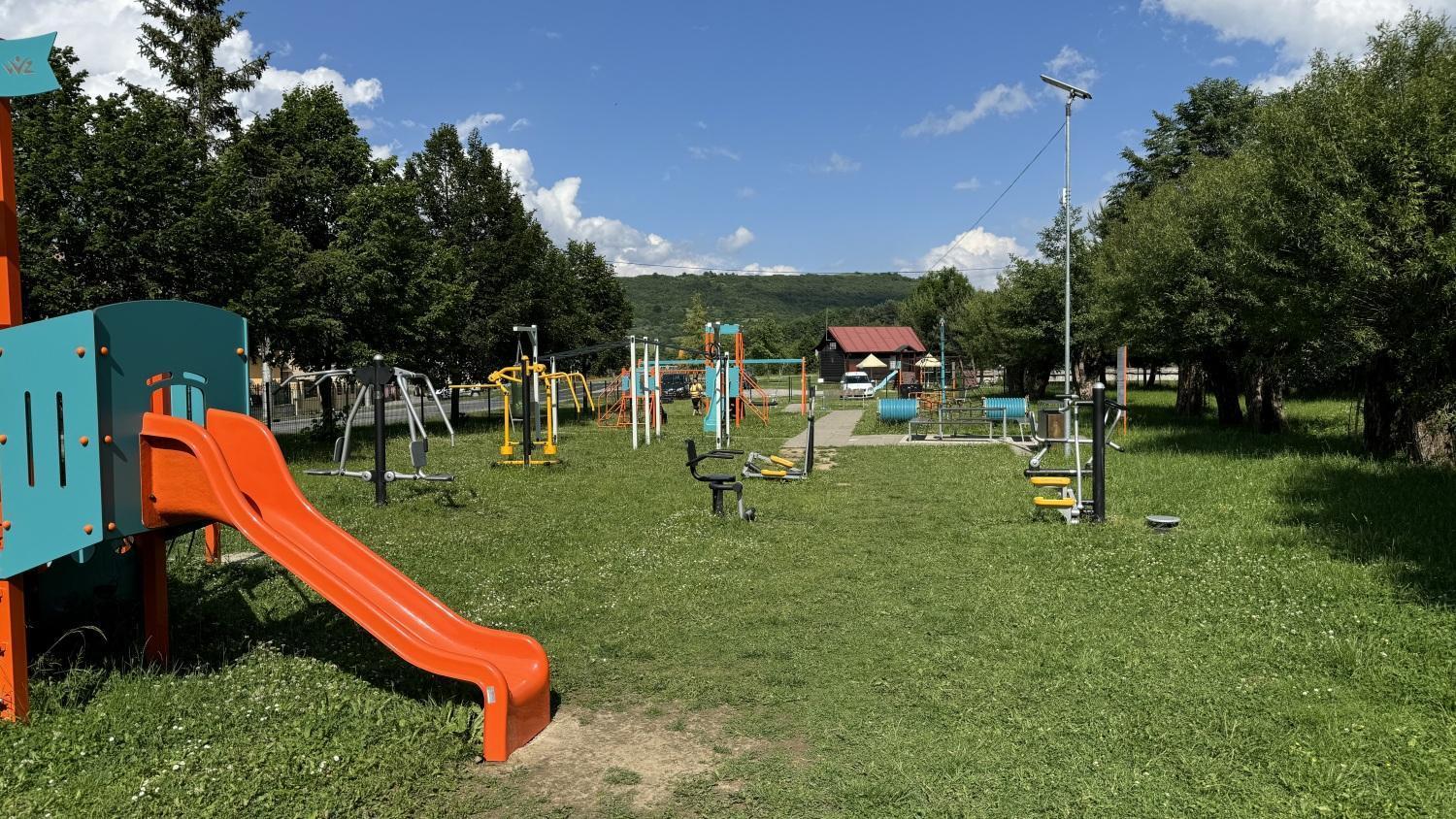 Ubytovanie U Mirca Nova Lubovna Exteriér fotografie