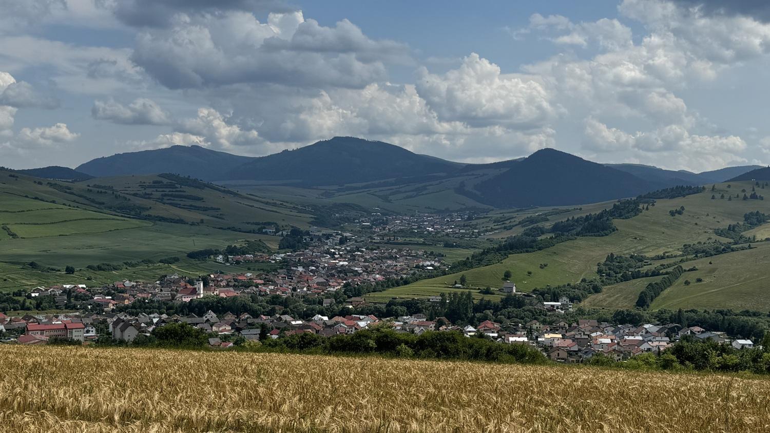 Ubytovanie U Mirca Nova Lubovna Exteriér fotografie